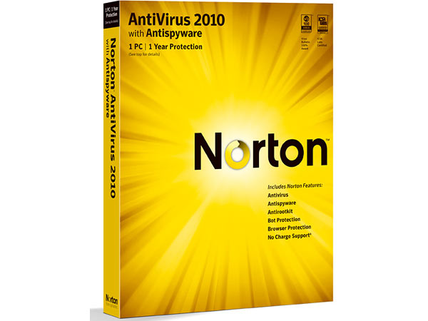 Norton Antivirus